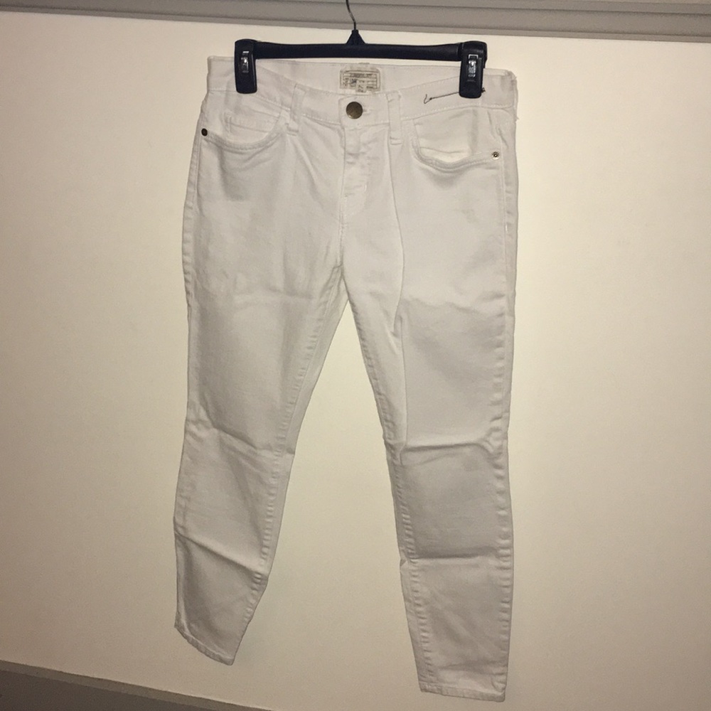 Current/Elliott The Stiletto Sugar Size 27